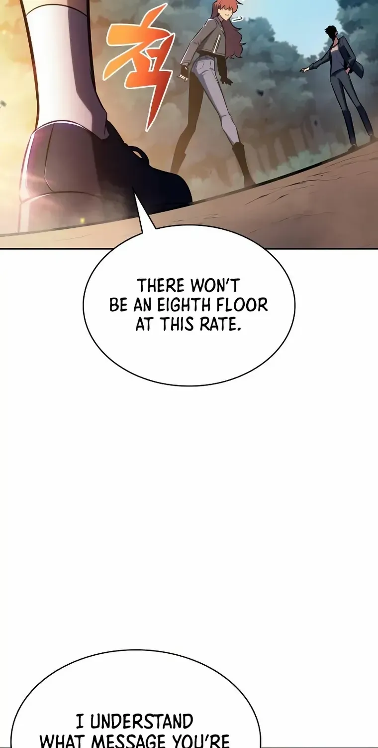 Solo Max-Level Newbie Chapter 111 page 81 - 