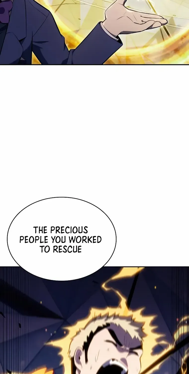 Solo Max-Level Newbie Chapter 111 page 86 - 