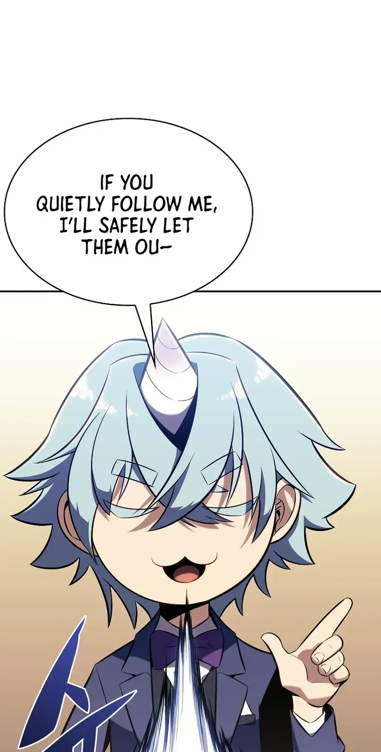Solo Max-Level Newbie Chapter 111 page 89 - 