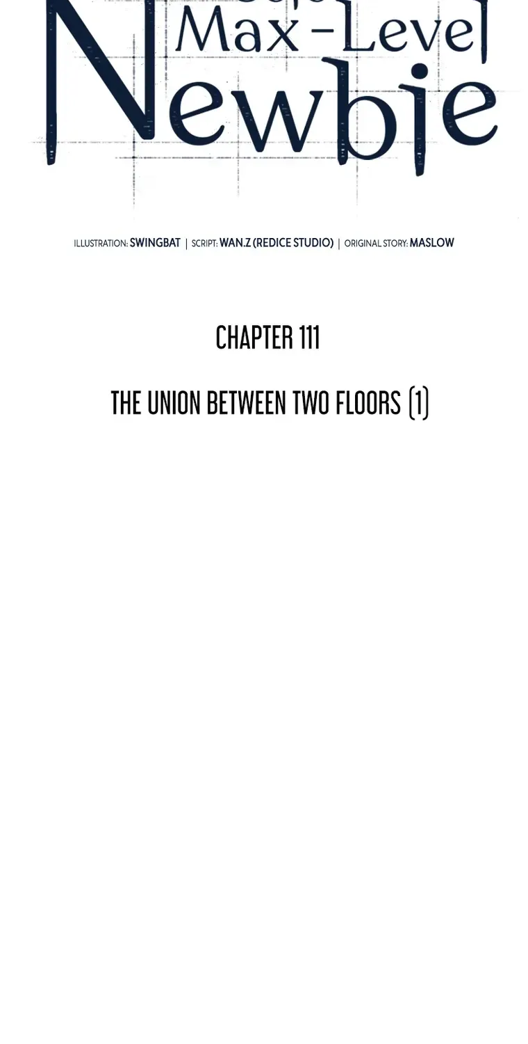 Solo Max-Level Newbie Chapter 111 page 10 - 