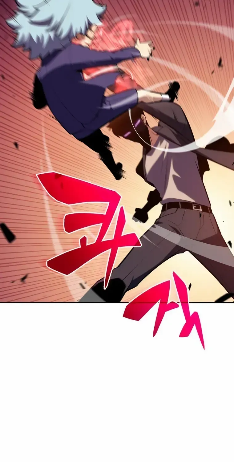 Solo Max-Level Newbie Chapter 111 page 91 - 