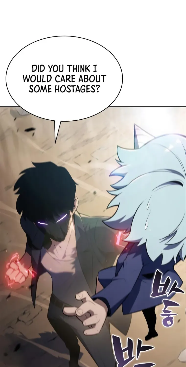 Solo Max-Level Newbie Chapter 111 page 94 - 