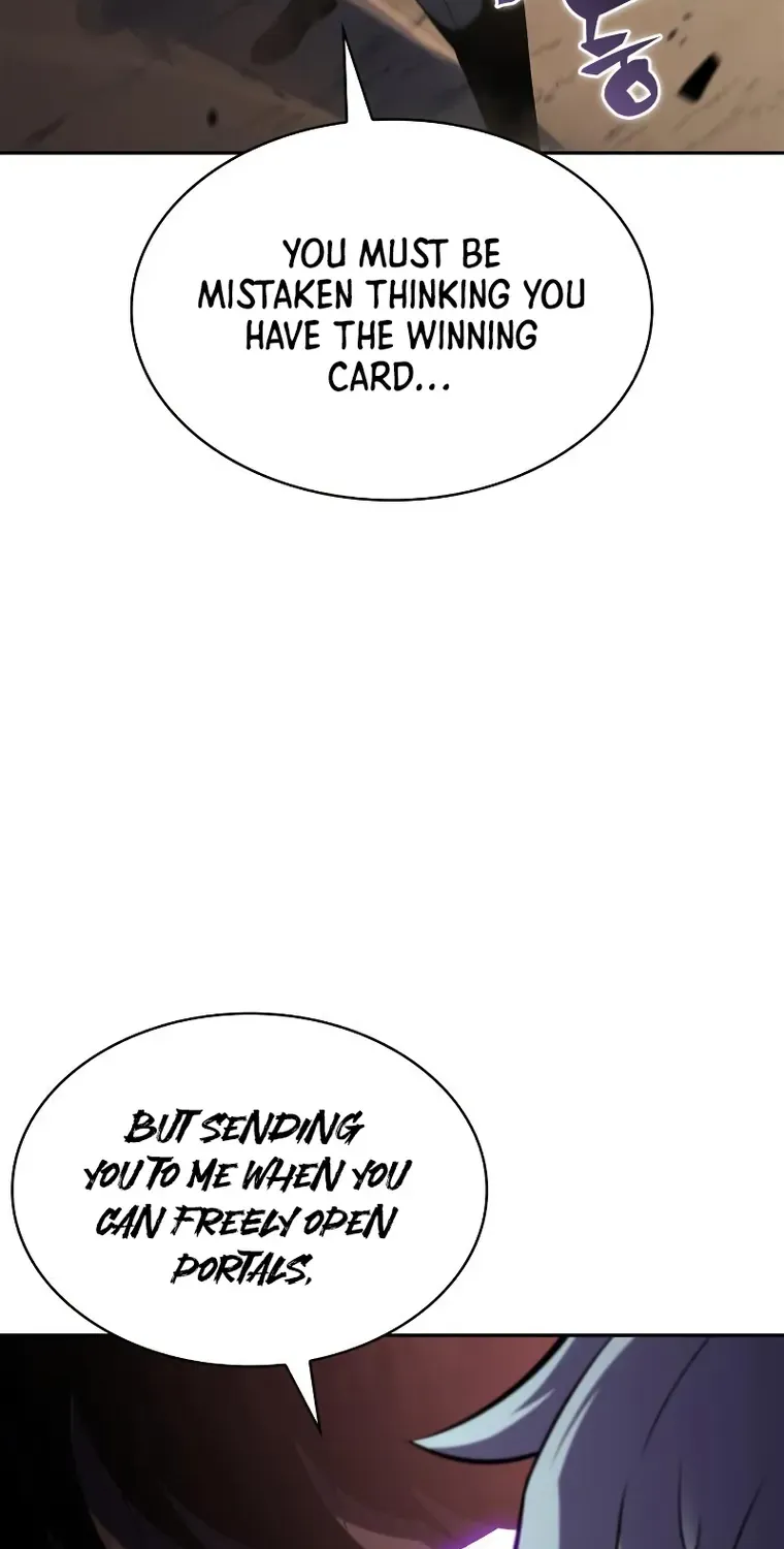 Solo Max-Level Newbie Chapter 111 page 95 - 