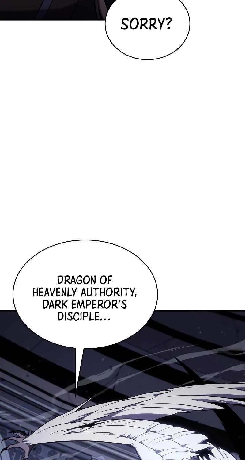 Solo Max-Level Newbie Chapter 112 page 11 - 