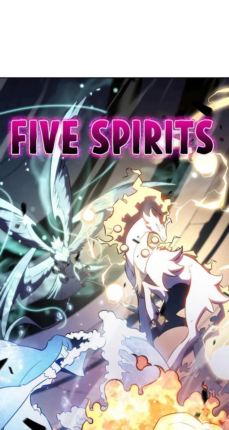 Solo Max-Level Newbie Chapter 112 page 101 - 