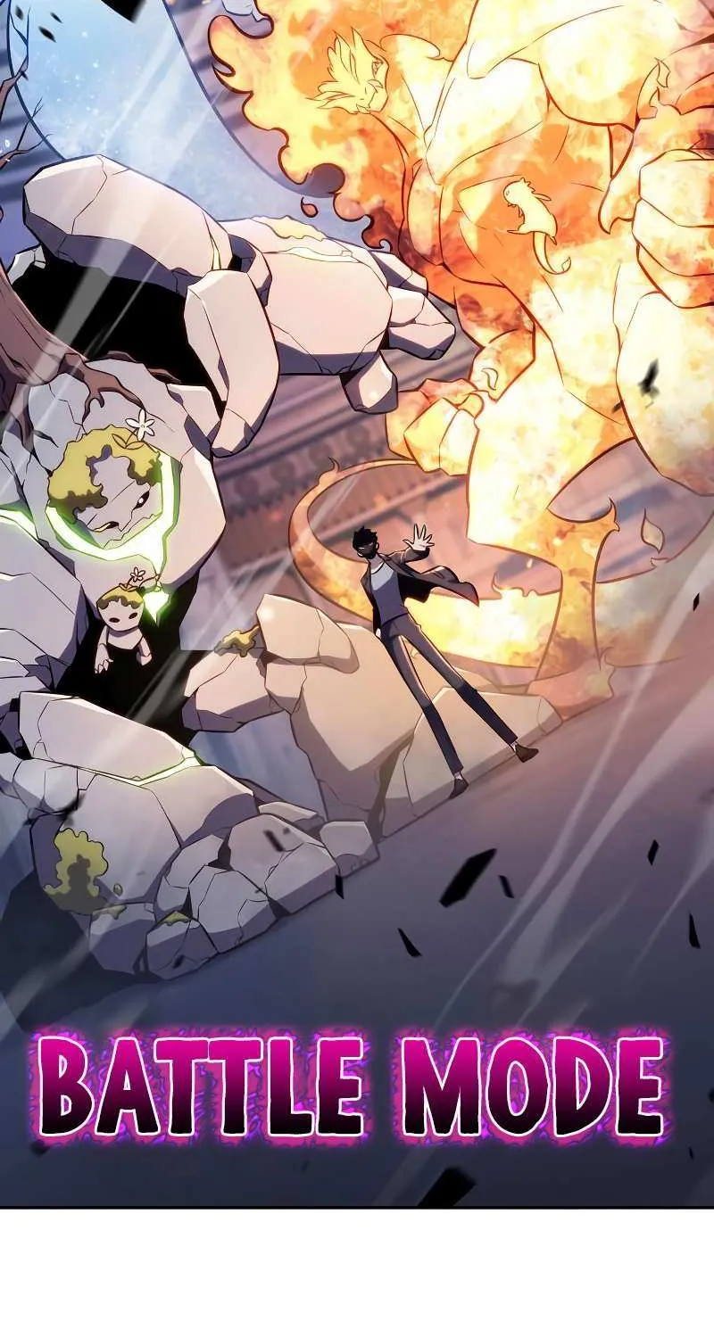 Solo Max-Level Newbie Chapter 112 page 102 - 