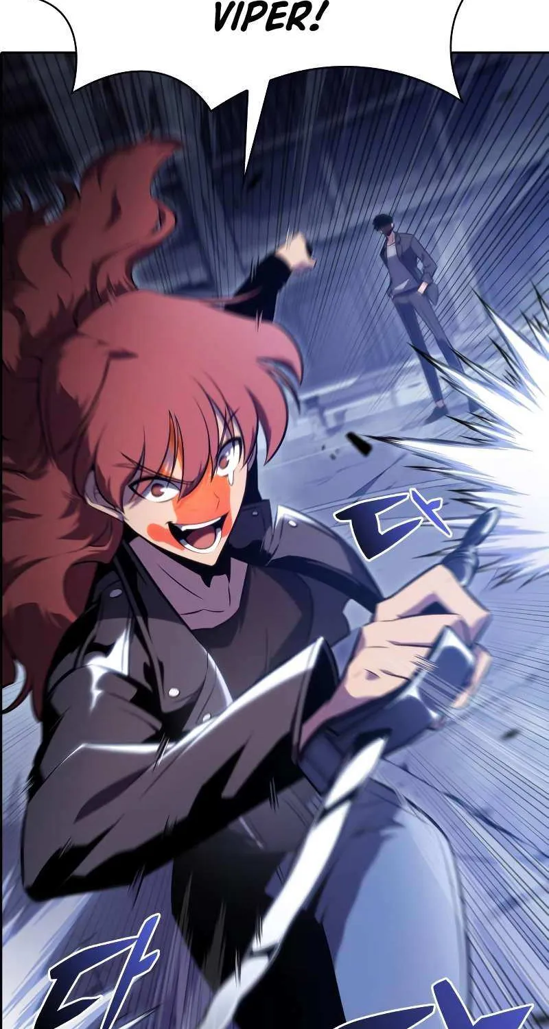 Solo Max-Level Newbie Chapter 112 page 115 - 