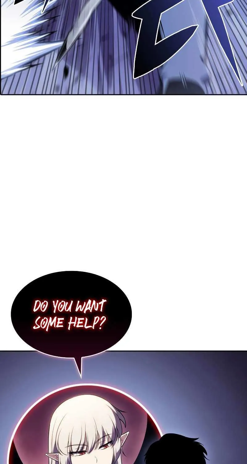 Solo Max-Level Newbie Chapter 112 page 116 - 