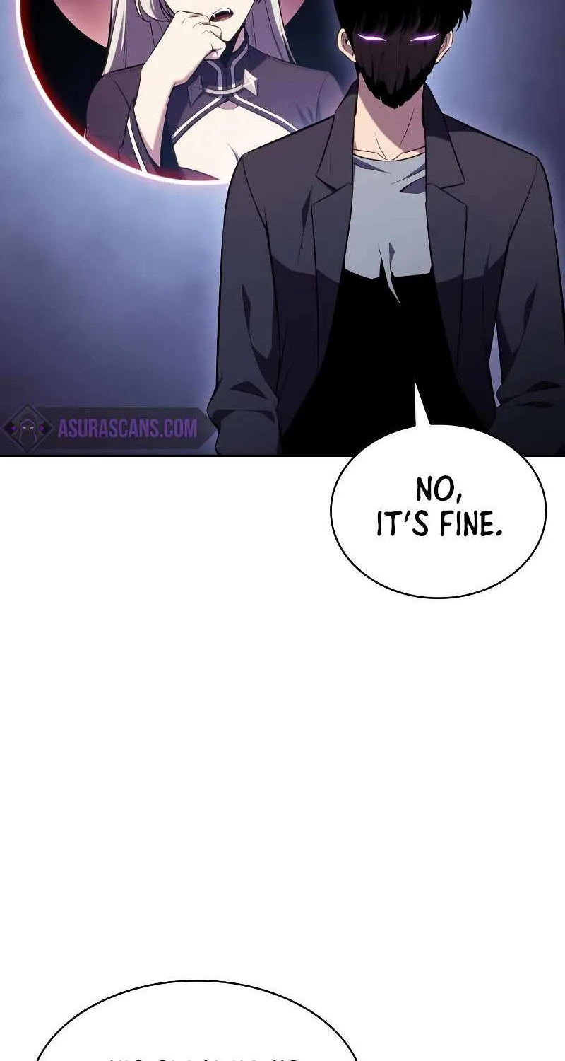 Solo Max-Level Newbie Chapter 112 page 117 - 