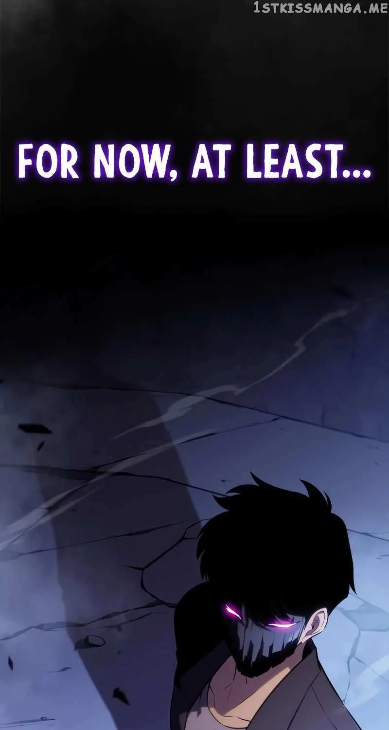 Solo Max-Level Newbie Chapter 112 page 120 - 
