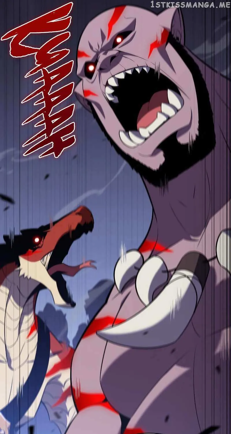 Solo Max-Level Newbie Chapter 112 page 14 - 