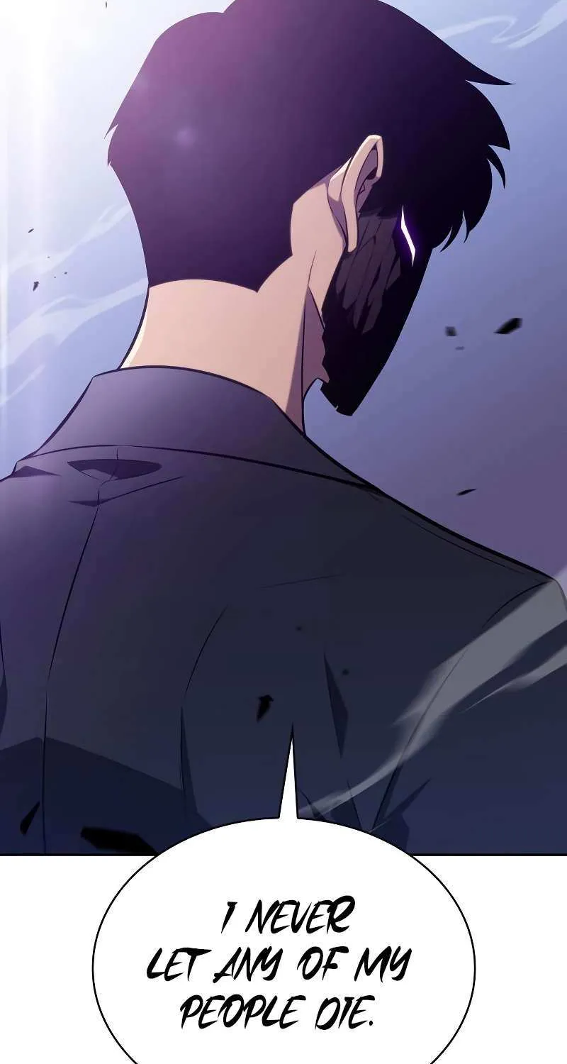Solo Max-Level Newbie Chapter 112 page 16 - 