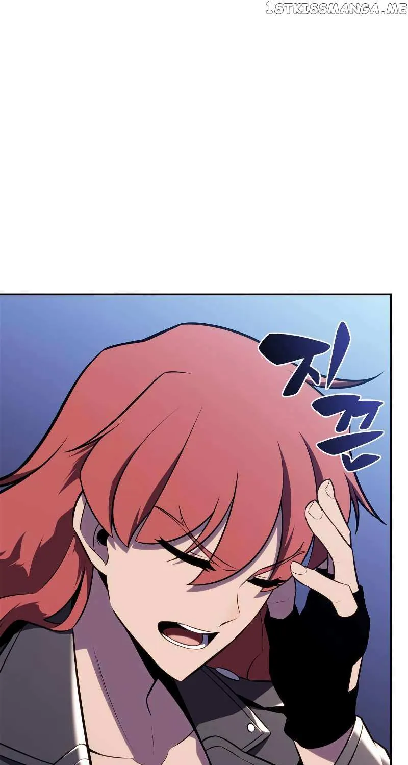 Solo Max-Level Newbie Chapter 112 page 3 - 