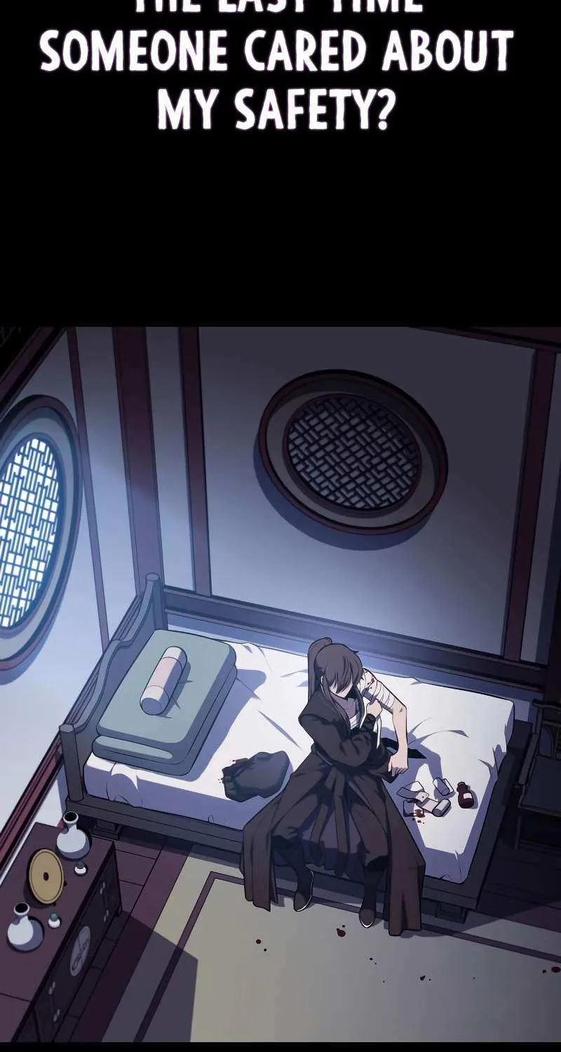 Solo Max-Level Newbie Chapter 112 page 21 - 