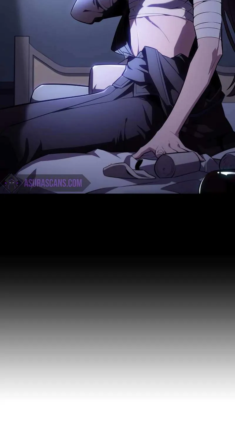Solo Max-Level Newbie Chapter 112 page 23 - 