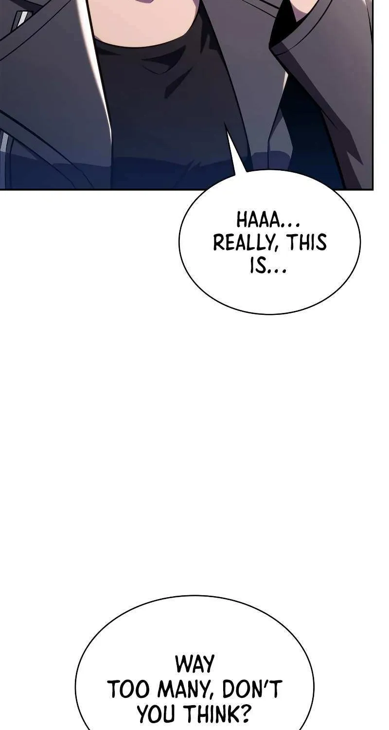 Solo Max-Level Newbie Chapter 112 page 4 - 