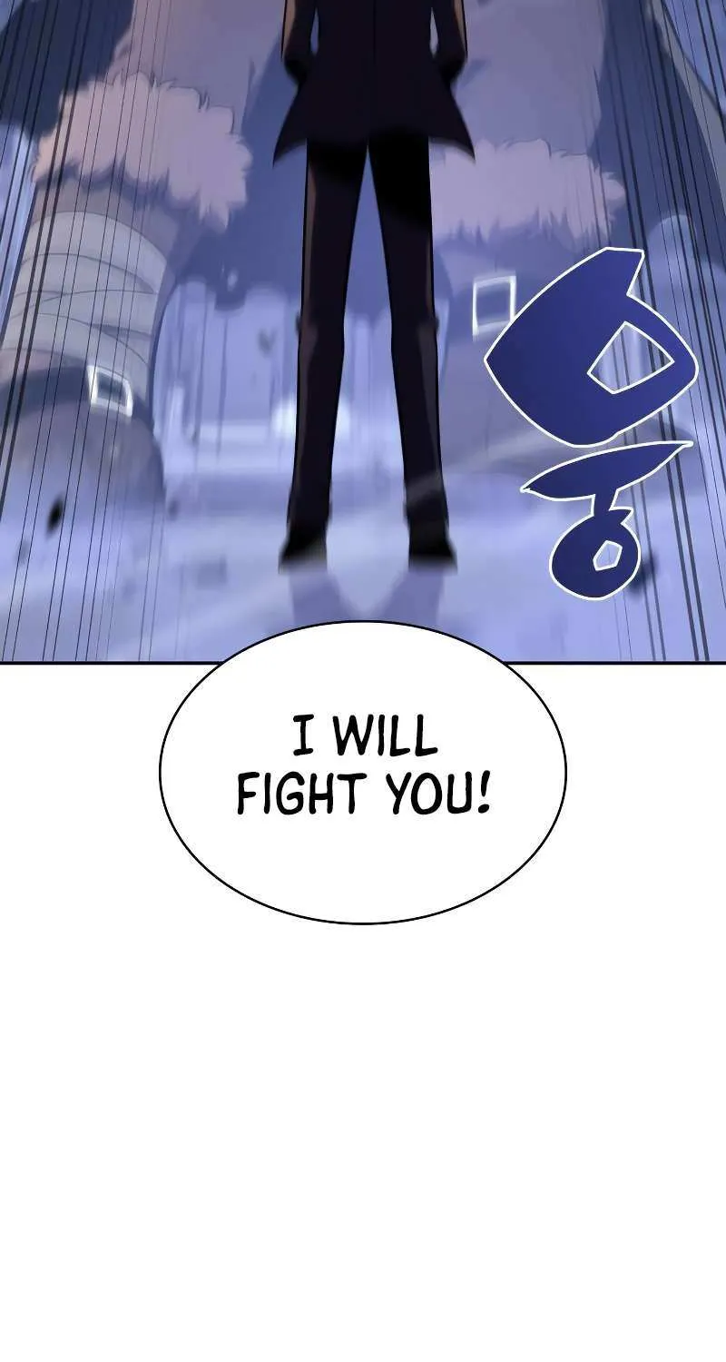 Solo Max-Level Newbie Chapter 112 page 32 - 