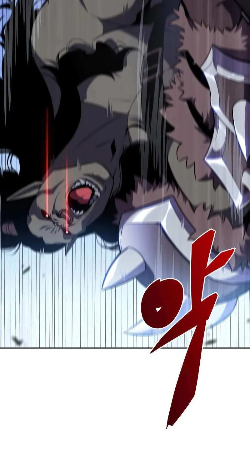 Solo Max-Level Newbie Chapter 112 page 34 - 