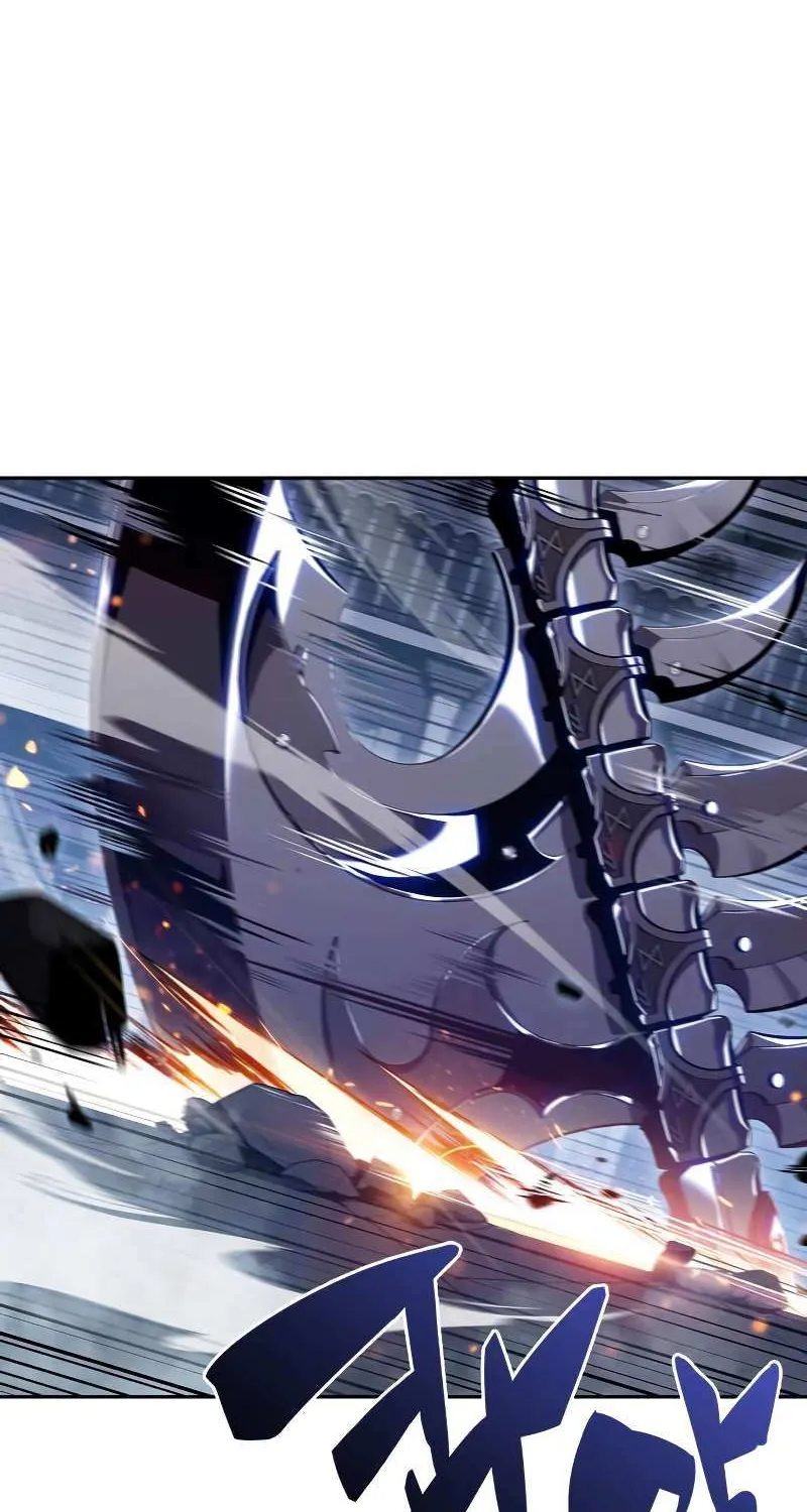 Solo Max-Level Newbie Chapter 112 page 35 - 