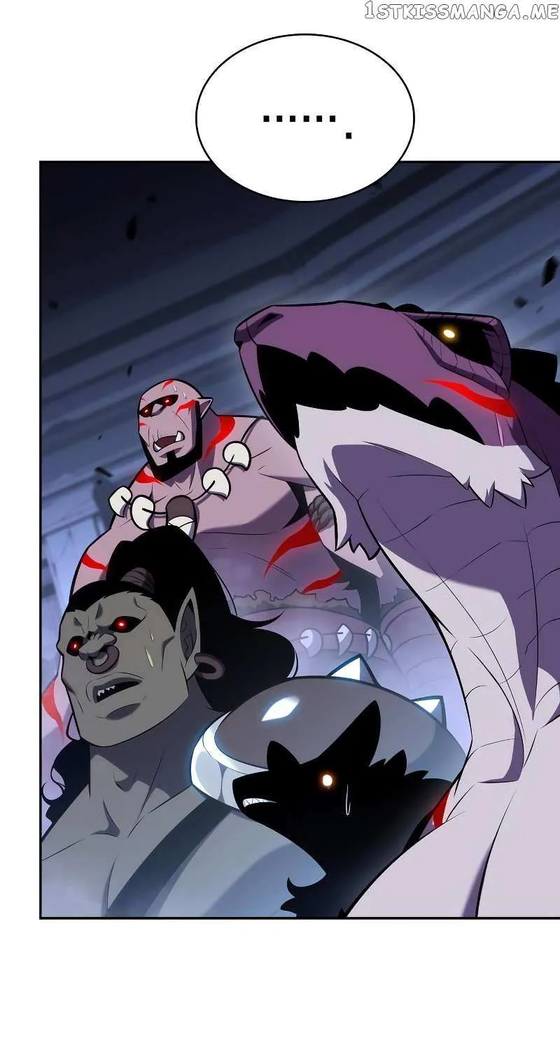 Solo Max-Level Newbie Chapter 112 page 38 - 