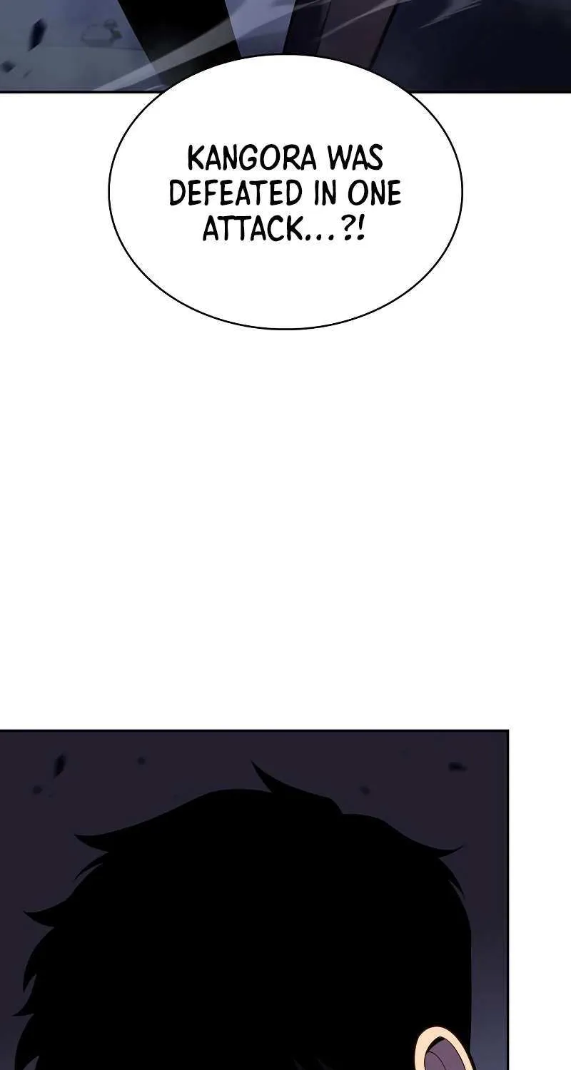 Solo Max-Level Newbie Chapter 112 page 40 - 