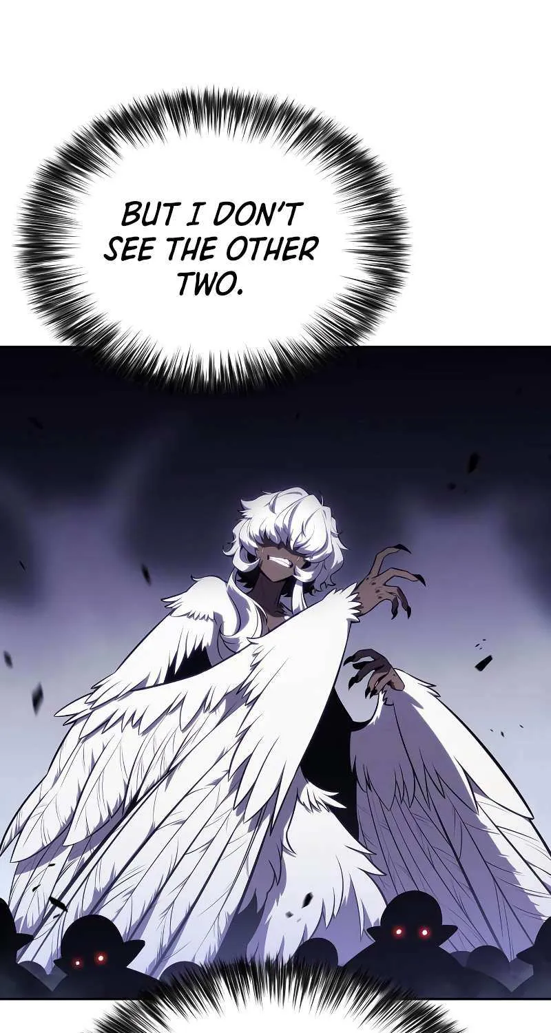 Solo Max-Level Newbie Chapter 112 page 42 - 