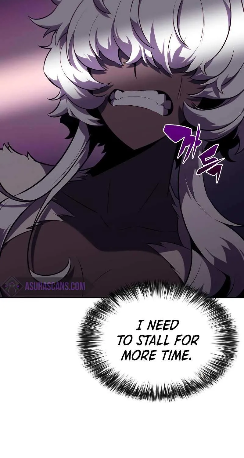 Solo Max-Level Newbie Chapter 112 page 44 - 