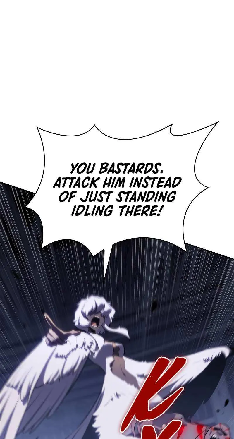 Solo Max-Level Newbie Chapter 112 page 45 - 