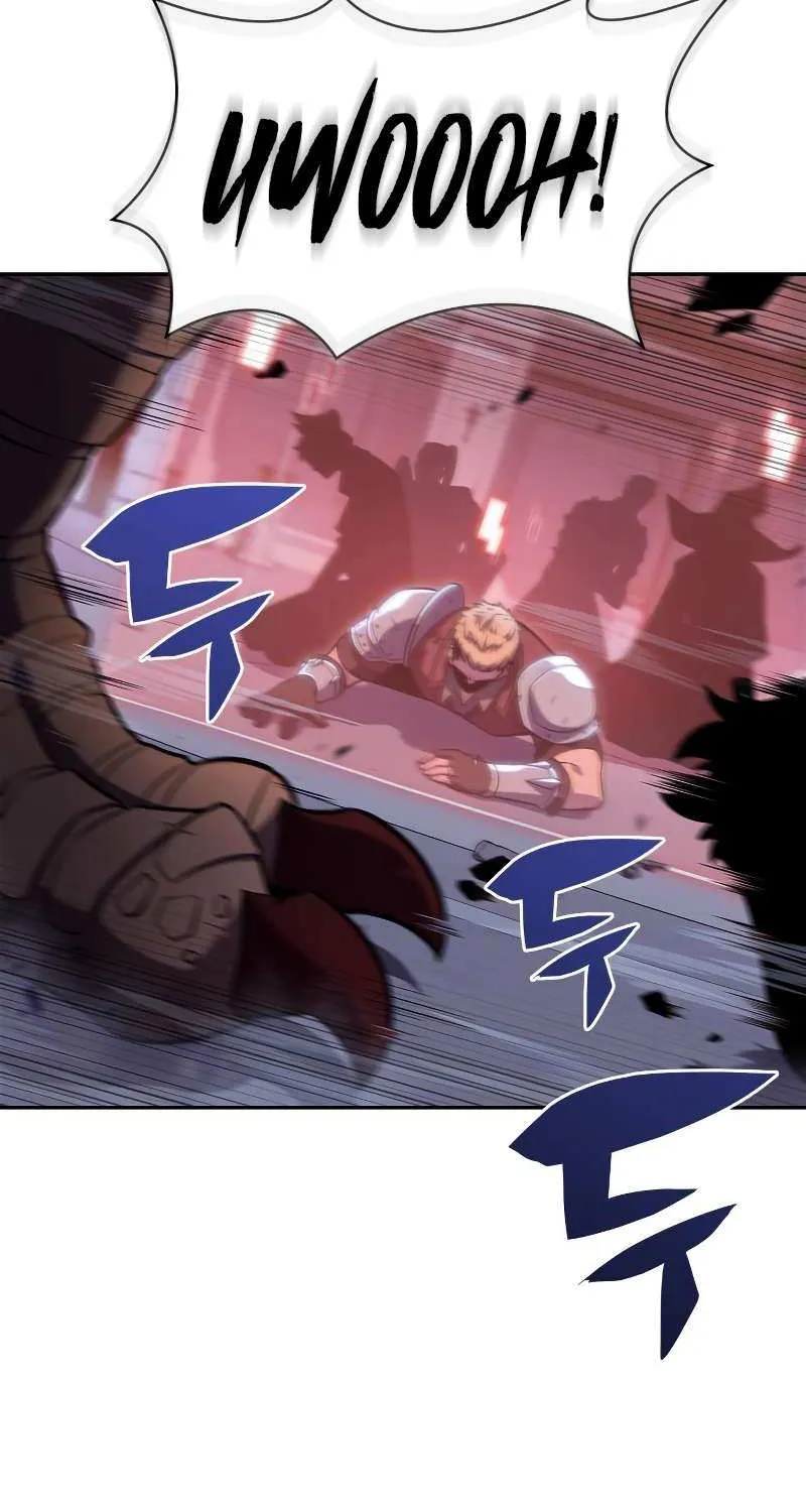 Solo Max-Level Newbie Chapter 112 page 48 - 