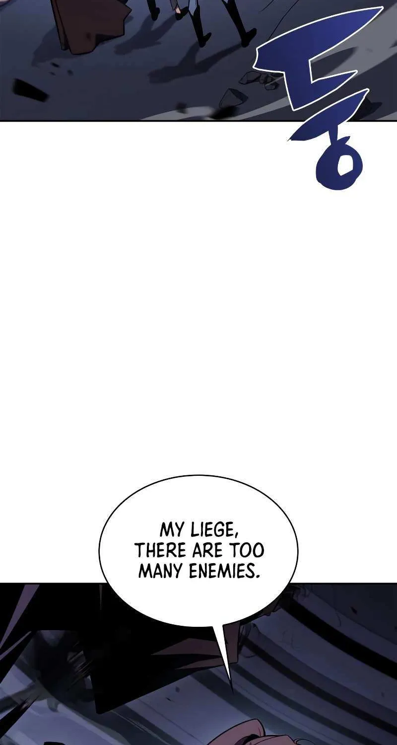 Solo Max-Level Newbie Chapter 112 page 6 - 