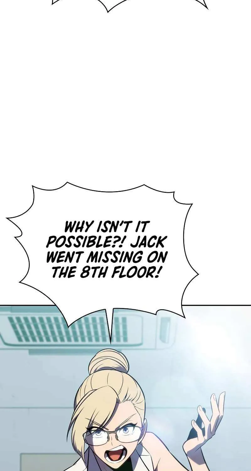Solo Max-Level Newbie Chapter 112 page 55 - 