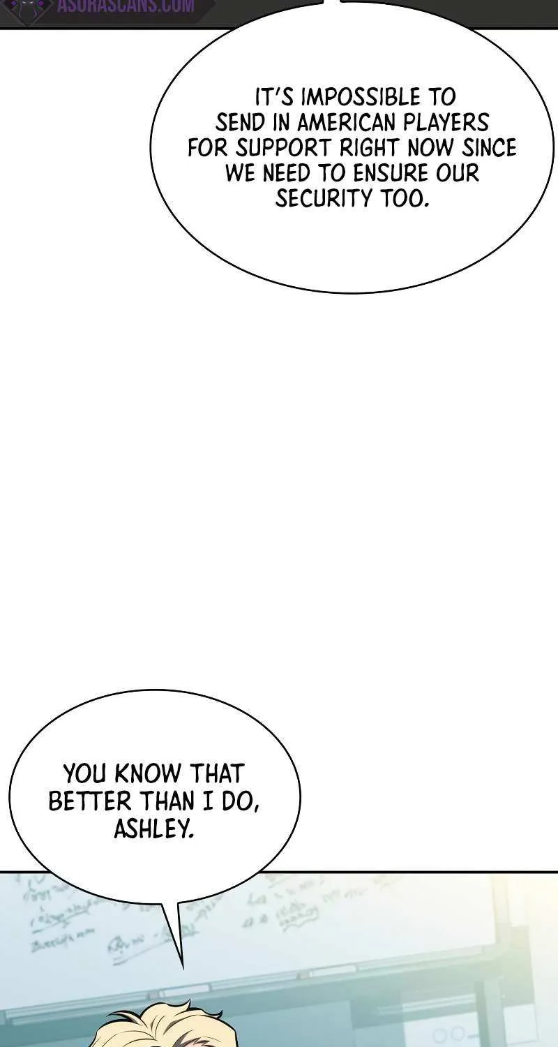 Solo Max-Level Newbie Chapter 112 page 58 - 