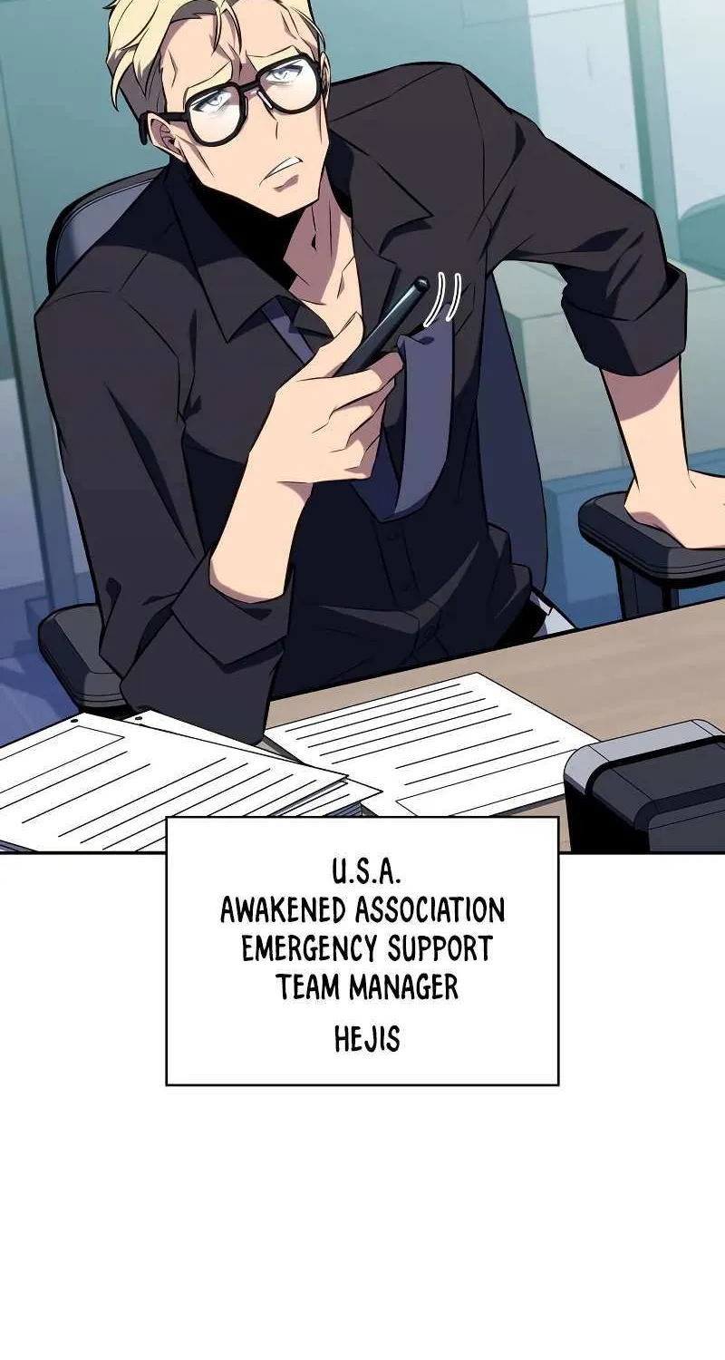 Solo Max-Level Newbie Chapter 112 page 59 - 