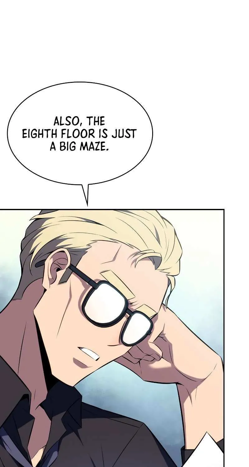 Solo Max-Level Newbie Chapter 112 page 60 - 