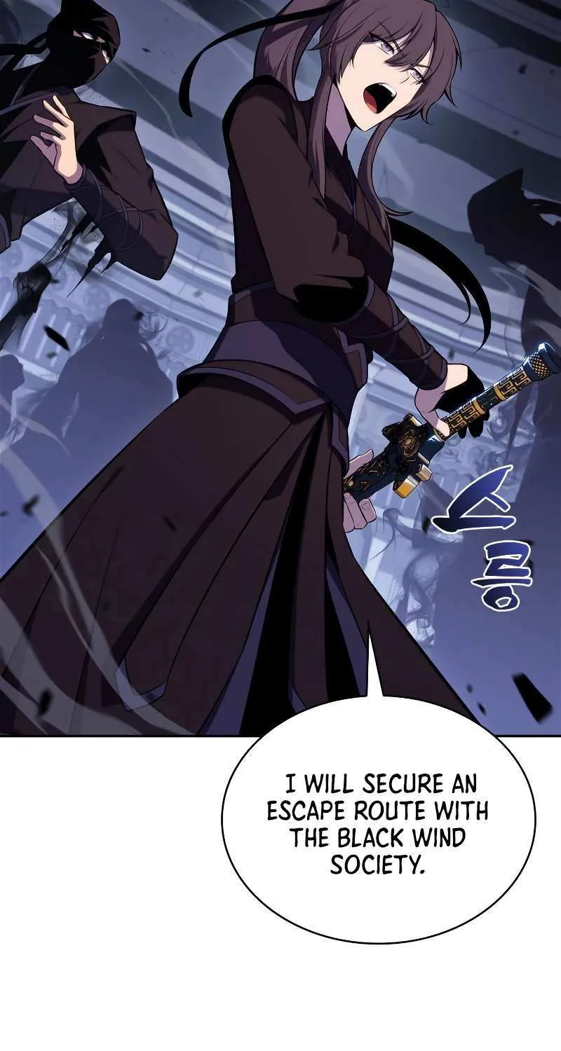 Solo Max-Level Newbie Chapter 112 page 7 - 