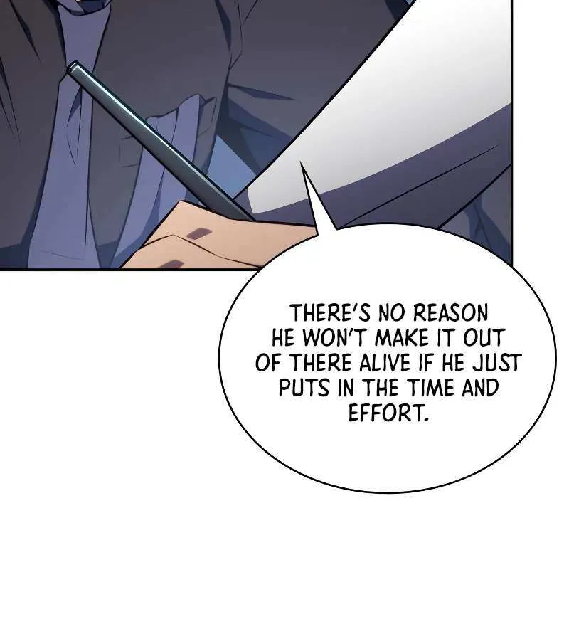 Solo Max-Level Newbie Chapter 112 page 61 - 