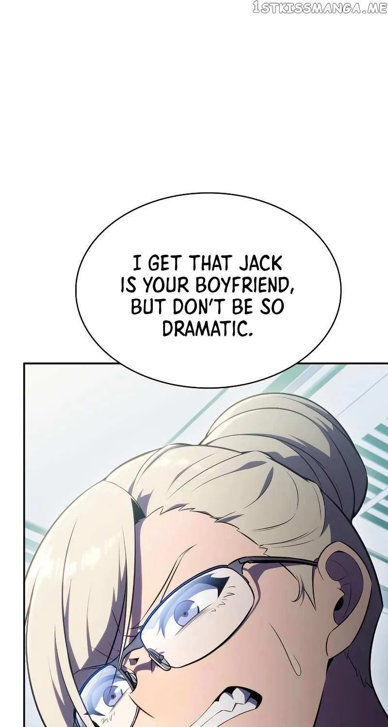 Solo Max-Level Newbie Chapter 112 page 62 - 