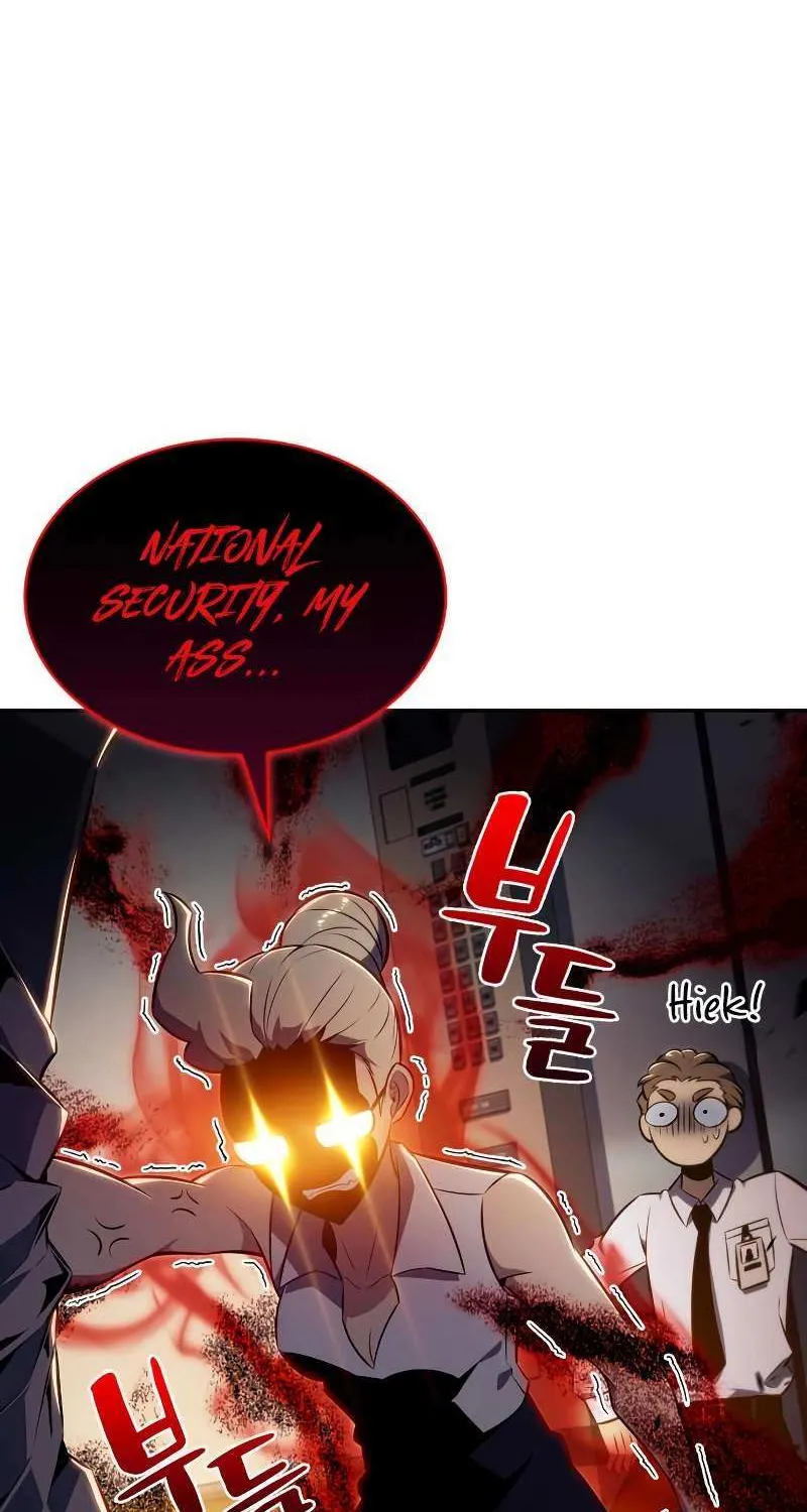 Solo Max-Level Newbie Chapter 112 page 65 - 