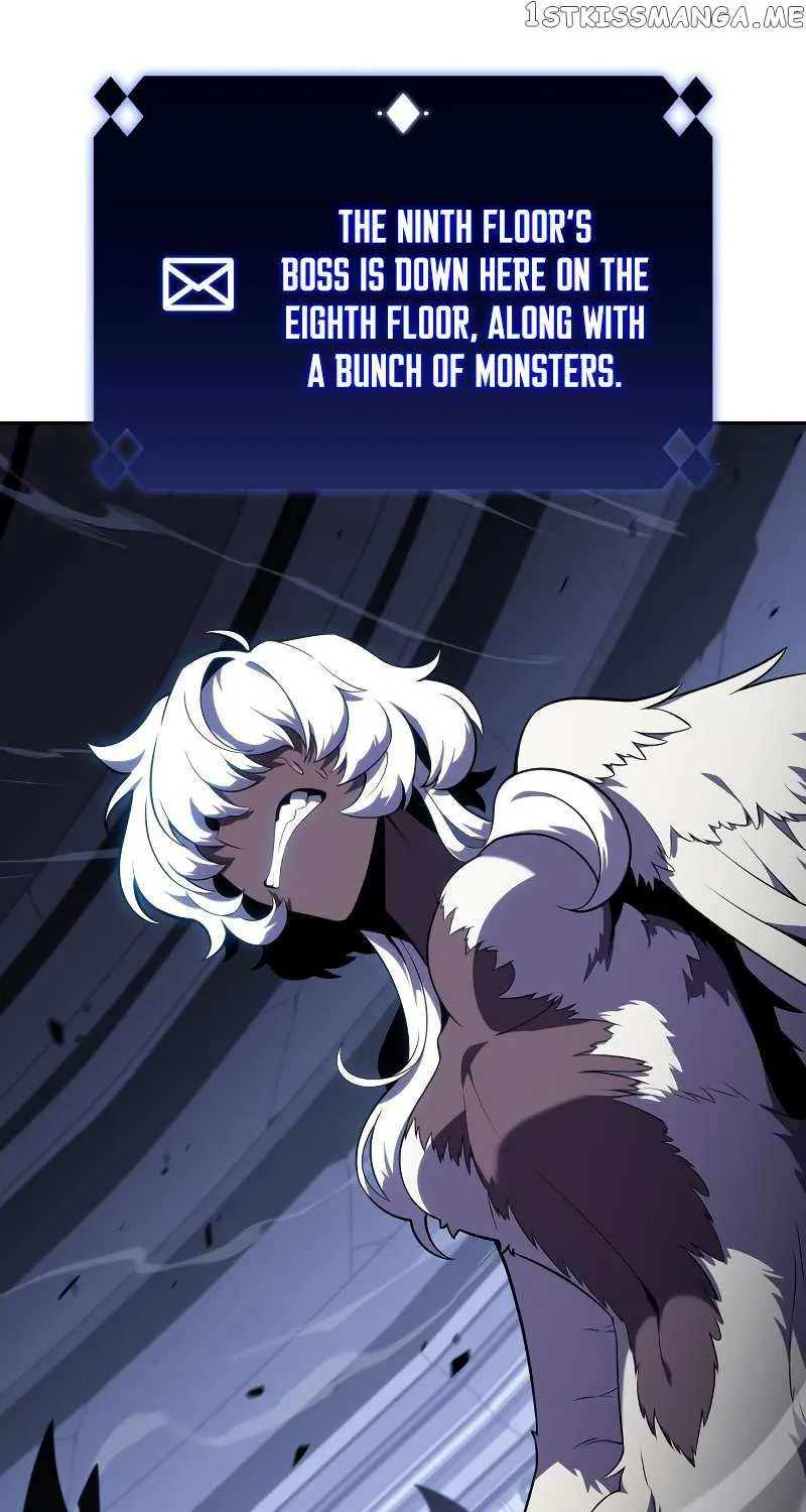 Solo Max-Level Newbie Chapter 112 page 74 - 