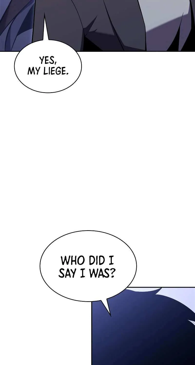 Solo Max-Level Newbie Chapter 112 page 9 - 