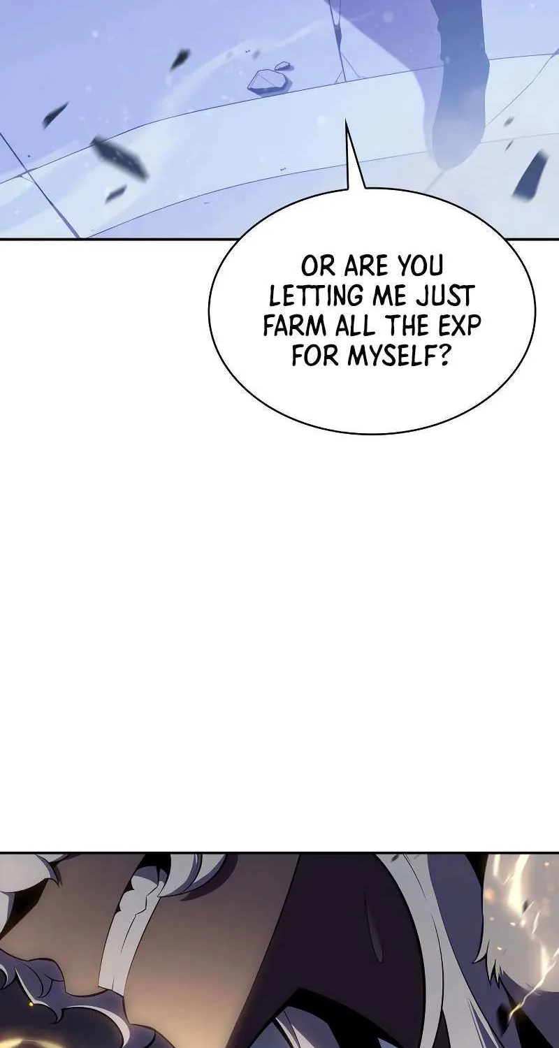 Solo Max-Level Newbie Chapter 112 page 83 - 