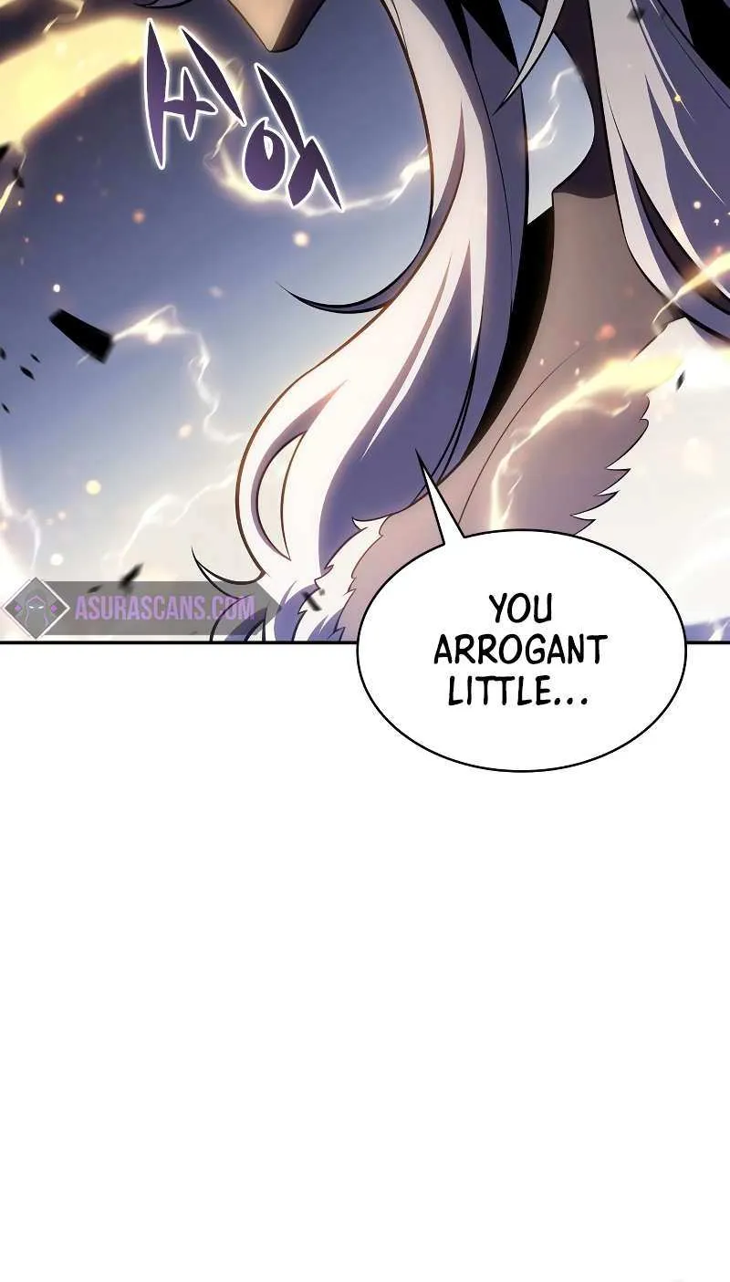 Solo Max-Level Newbie Chapter 112 page 84 - 