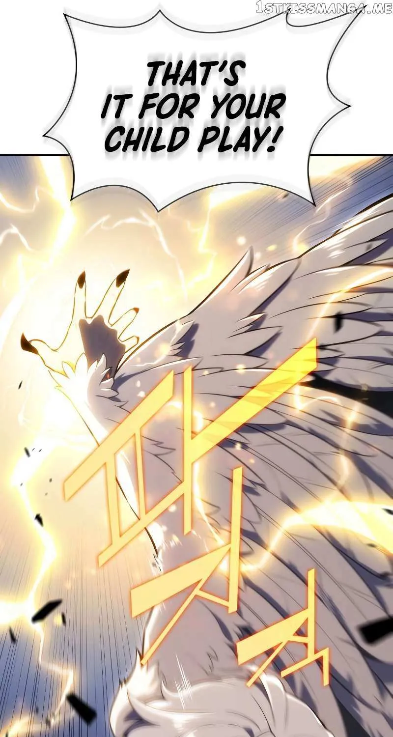 Solo Max-Level Newbie Chapter 112 page 85 - 