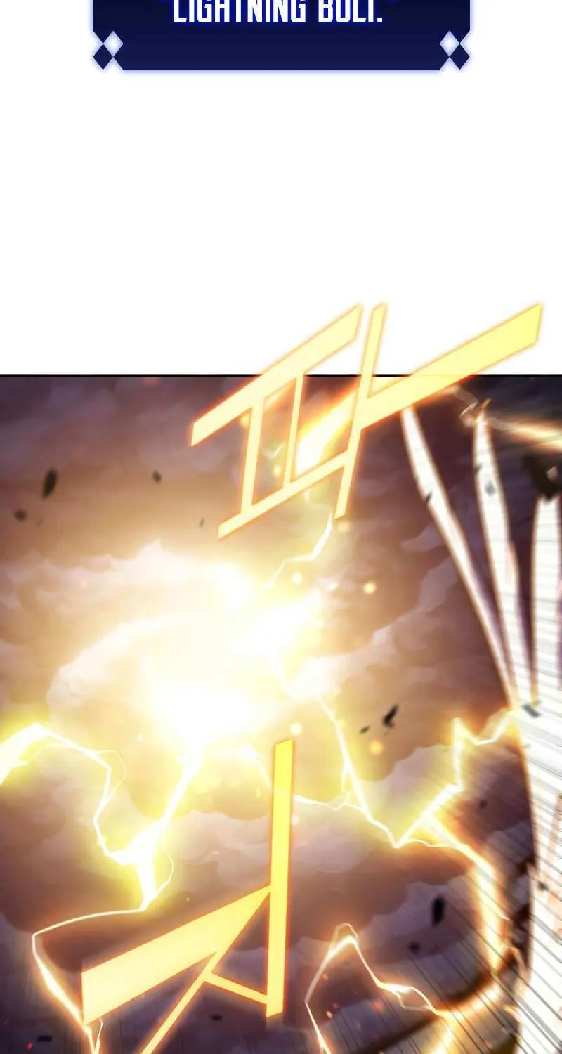 Solo Max-Level Newbie Chapter 112 page 87 - 
