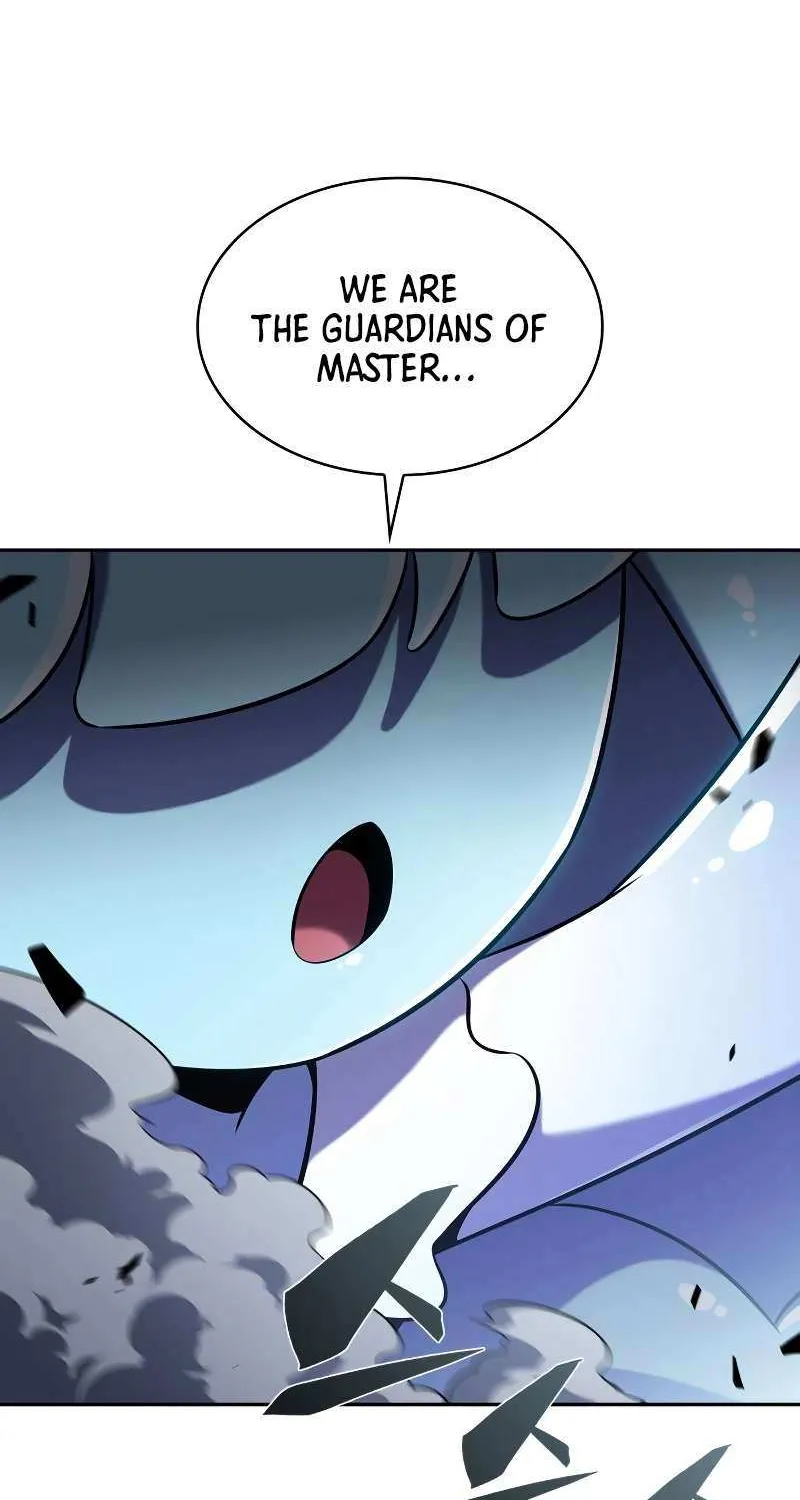 Solo Max-Level Newbie Chapter 112 page 94 - 