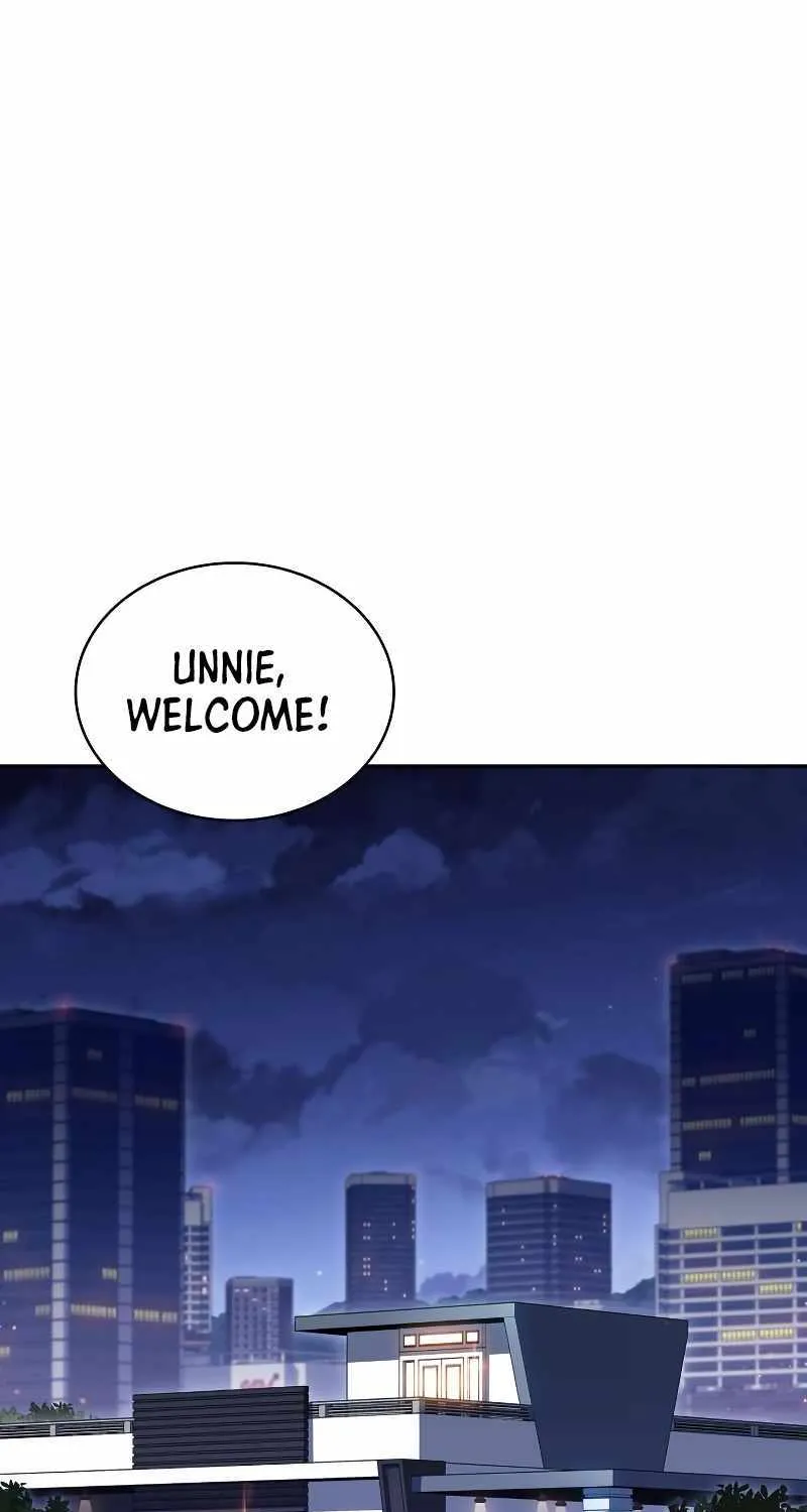 Solo Max-Level Newbie Chapter 113 page 2 - 