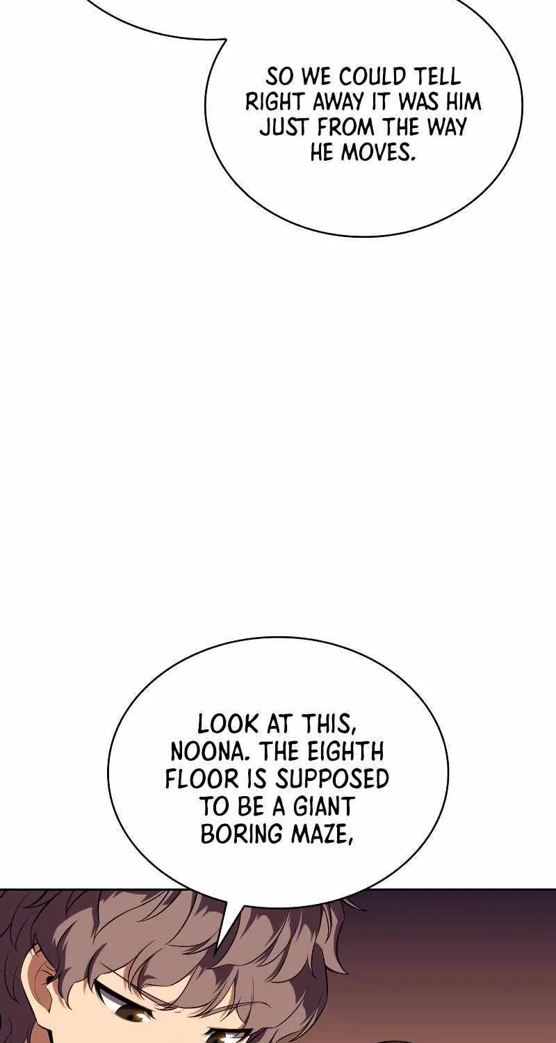 Solo Max-Level Newbie Chapter 113 page 11 - 
