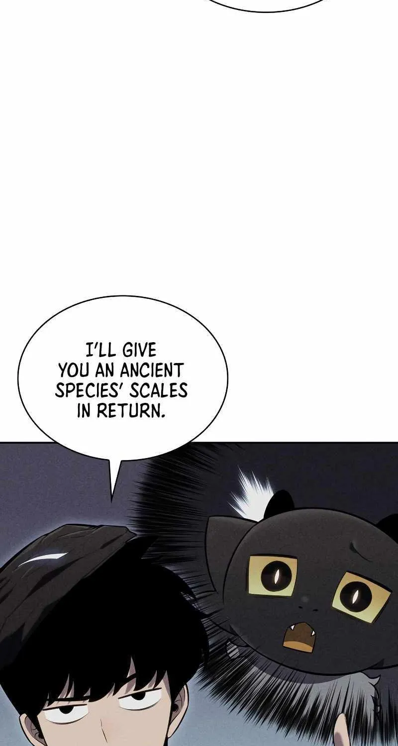 Solo Max-Level Newbie Chapter 113 page 107 - 