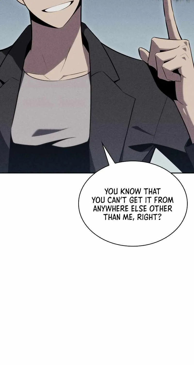 Solo Max-Level Newbie Chapter 113 page 108 - 