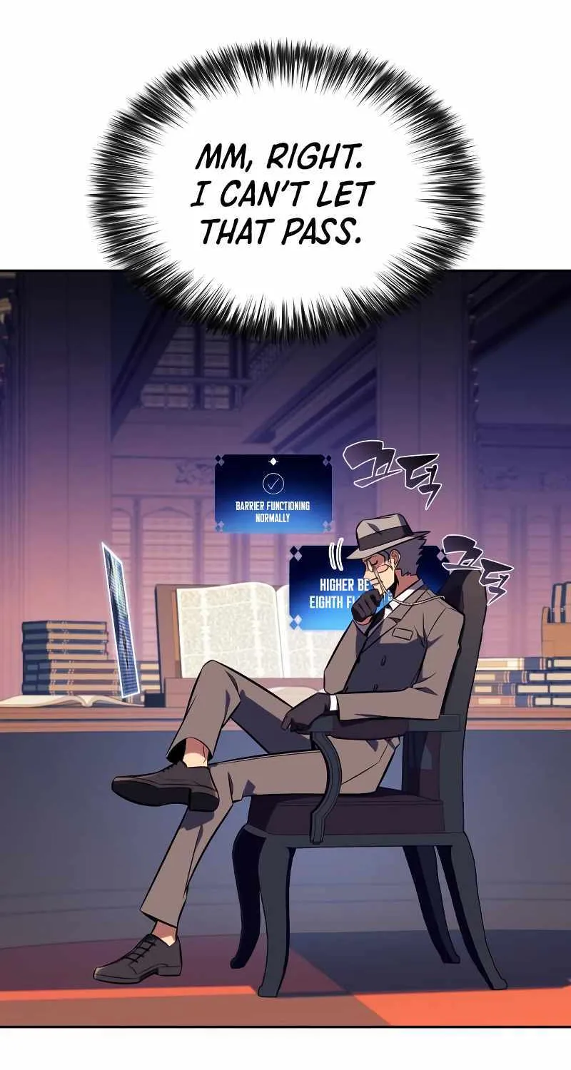 Solo Max-Level Newbie Chapter 113 page 109 - 